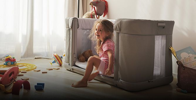 Il sonno in neonati e bambini: dalla nascita ai primi anni